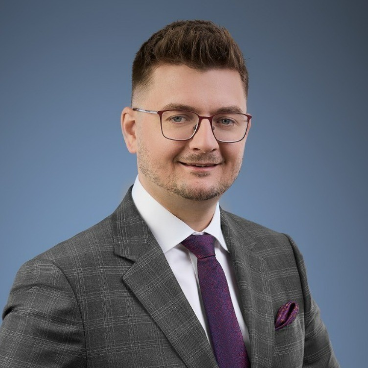 Marcin Haładuda