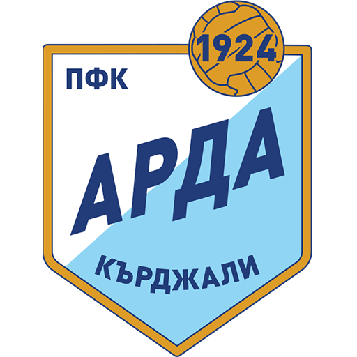 Arda Kyrdżali