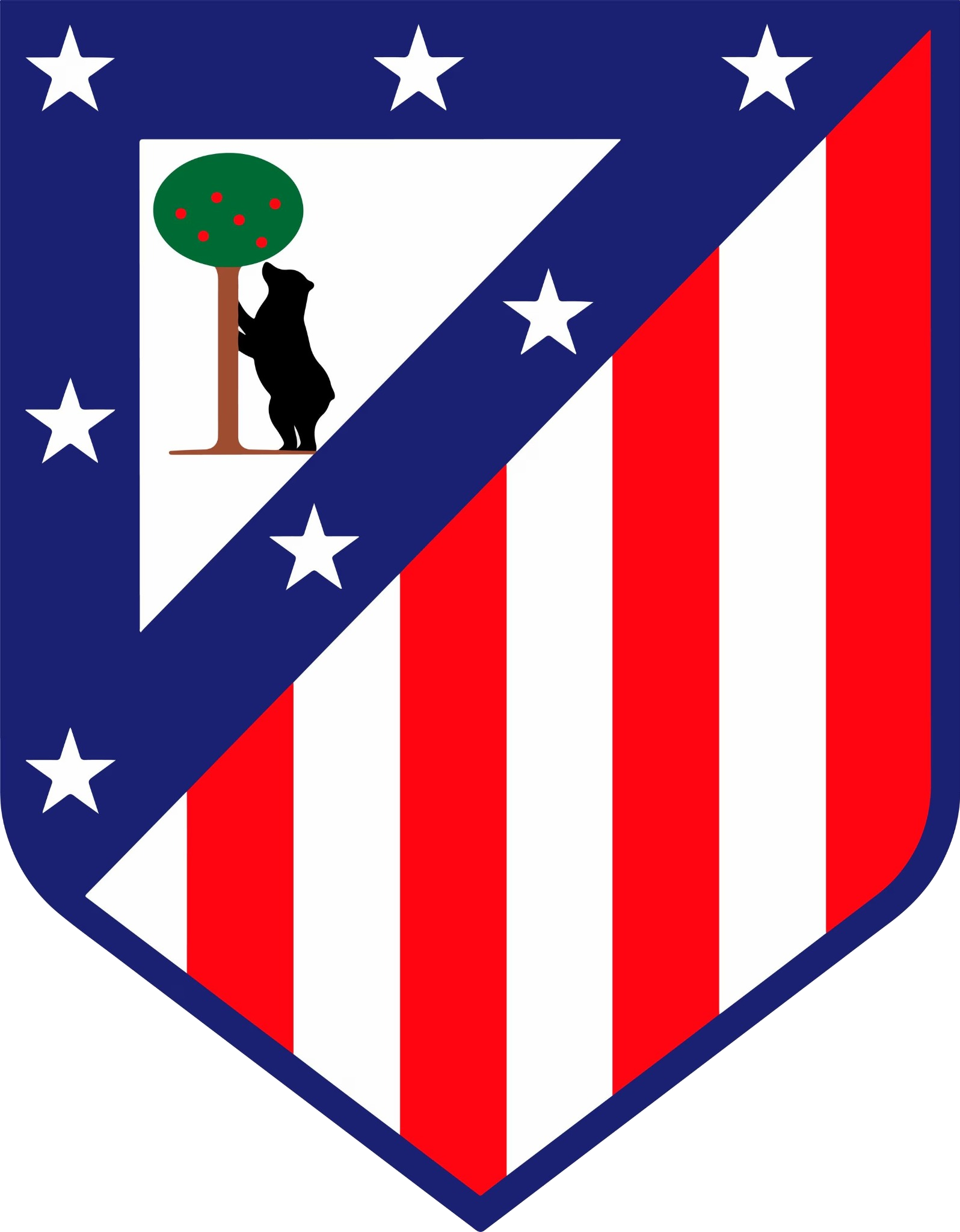 Atlético Madryt Femenino