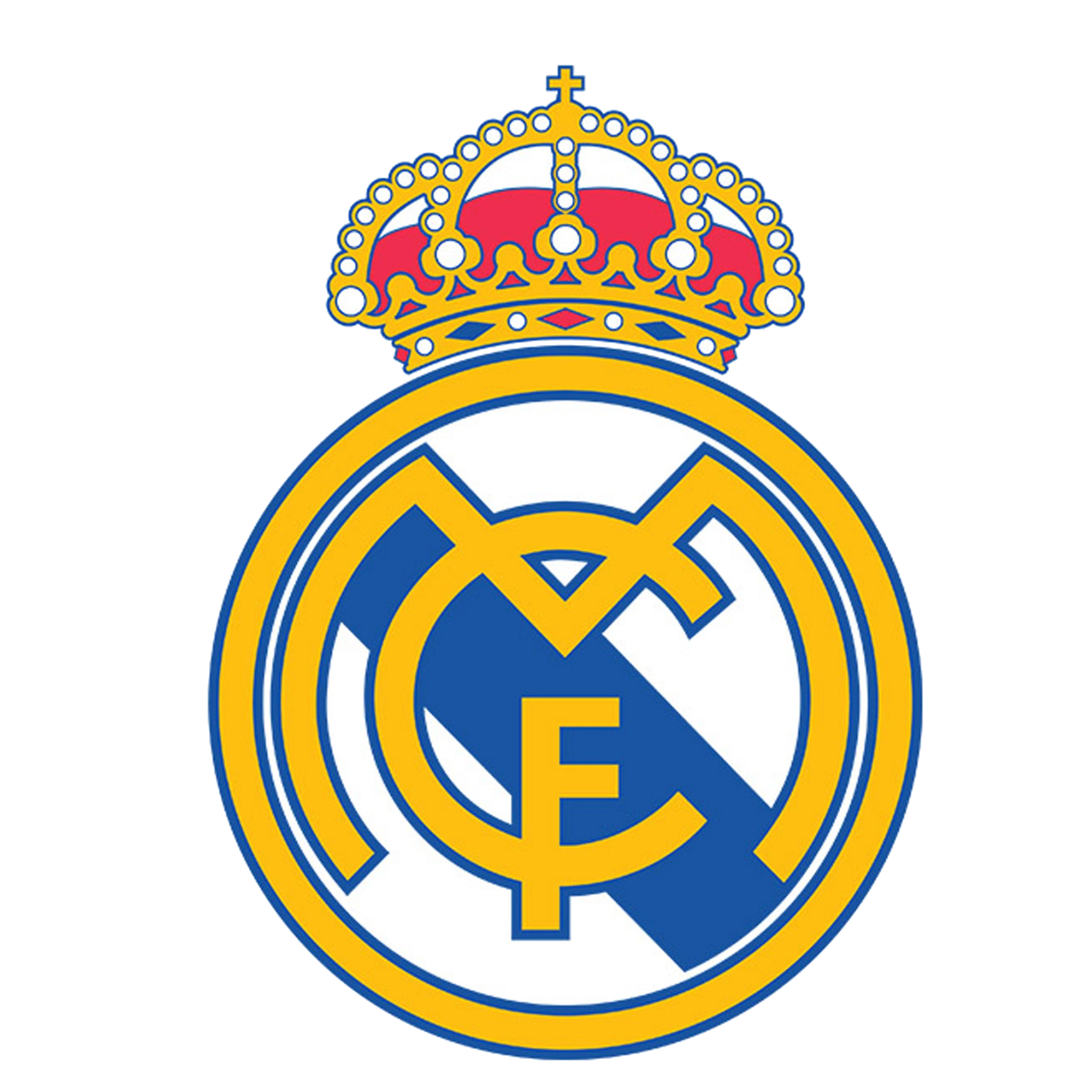 Real Madryt